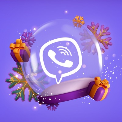 Viber’s Magical Celebration on Viber