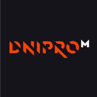 Dnipro-M у Viber