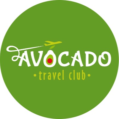 Avocado Travel Club в Viber