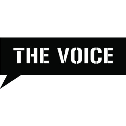 The Voice Radio & TV Bot във Viber