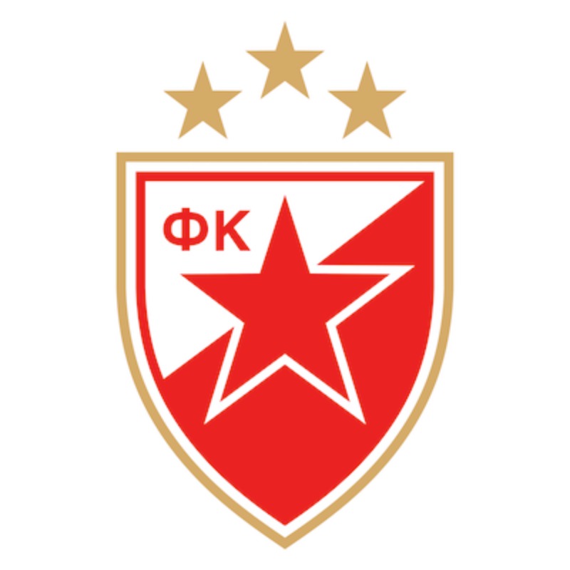 FK Crvena zvezda na Viberu