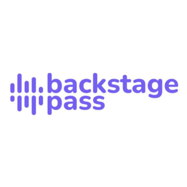 Backstage Pass on Viber