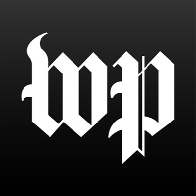 The Washington Post on Viber