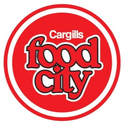 Cargills FoodCity on Viber