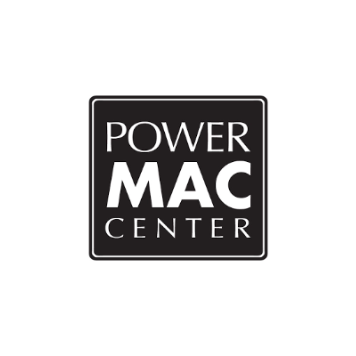 Power Mac Center on Viber