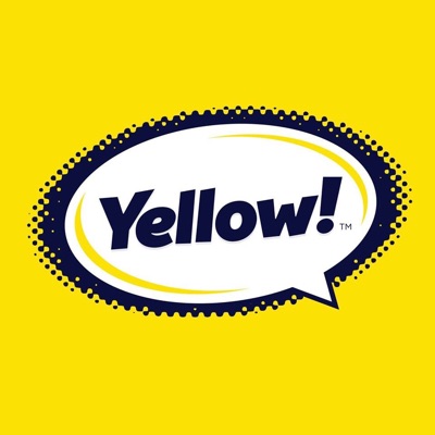 Yellow! on Viber