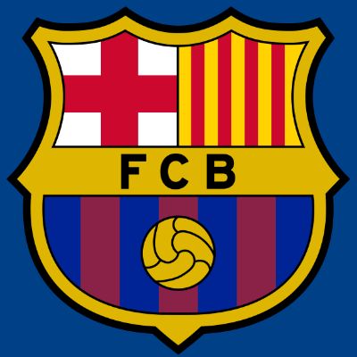 FC Barcelona on Viber