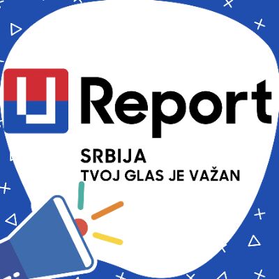 U-Report Srbija na Viberu