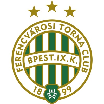 Ferencvárosi Torna Club on Viber