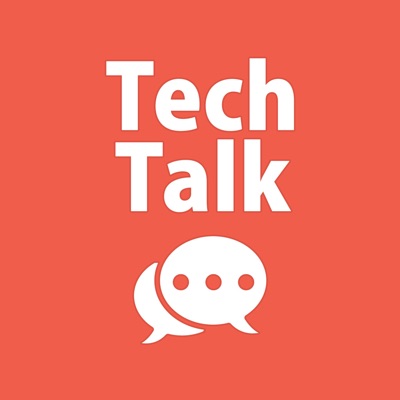 Tech Talk on Viber