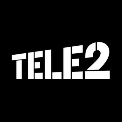 Tele2 Россия в Viber