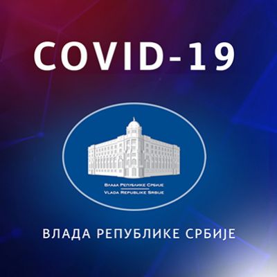 COVID-19 Info Srbija na Viberu