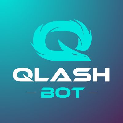 QLASH Gaming on Viber