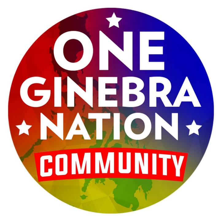 one ginebra nation