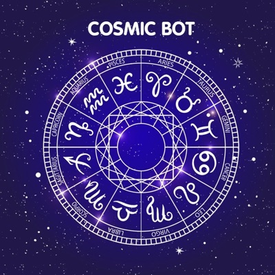 Cosmic Bot on Viber