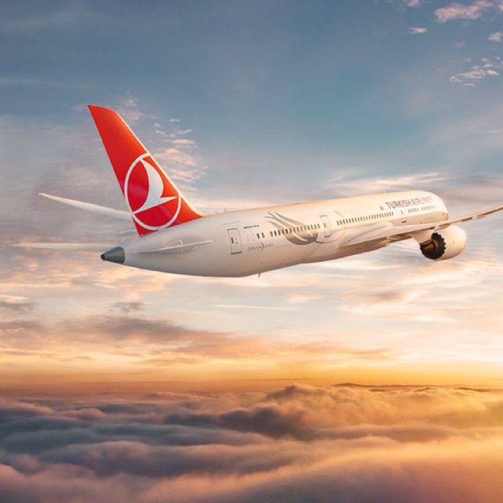 Turkish airlines chat Book Discounted