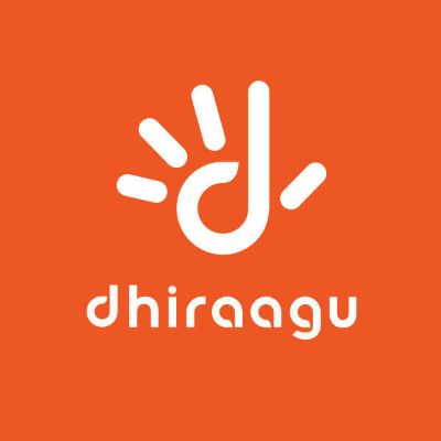 Dhiraagu Help on Viber