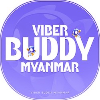 Rakuten Viber Myanmar 🇲🇲 on Viber