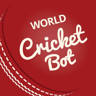 World Cricket Bot on Viber