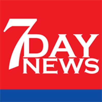 7Day News Myanmar on Viber